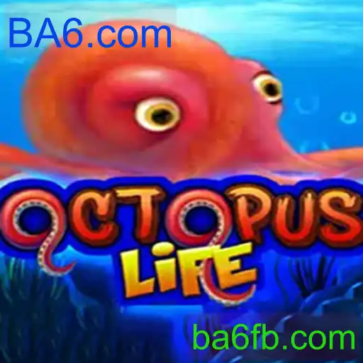OctopusLife