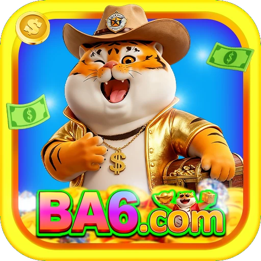 BA6.com Logo